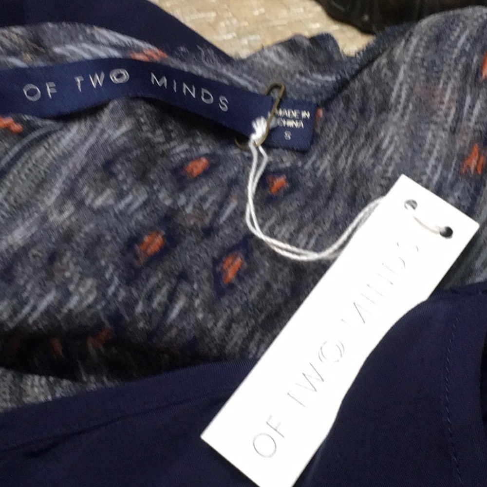 Of Two Minds Dress - Picture 8 of 9